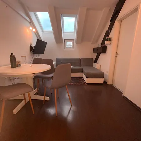 Alloggio in famiglia Giulia's Lubiana