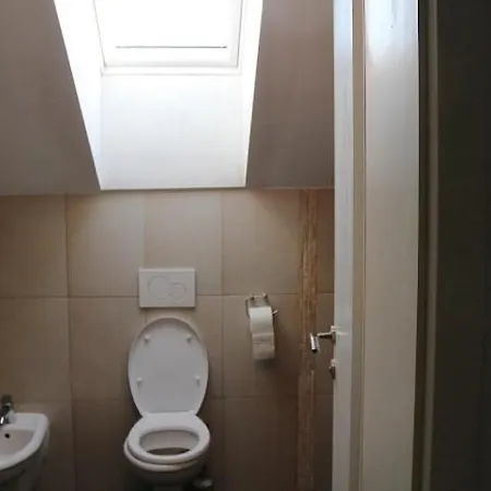 Alloggio in famiglia Giulia's