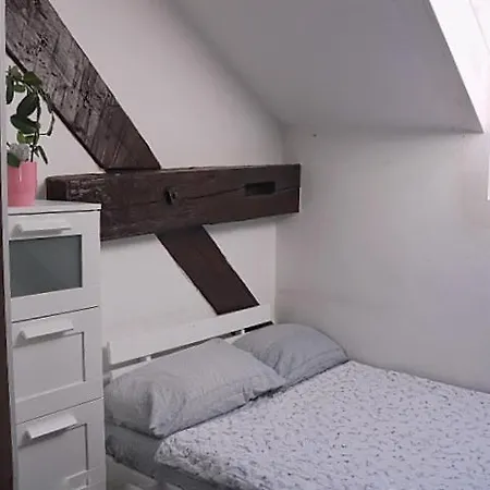 Проживание в семье Giulia's *