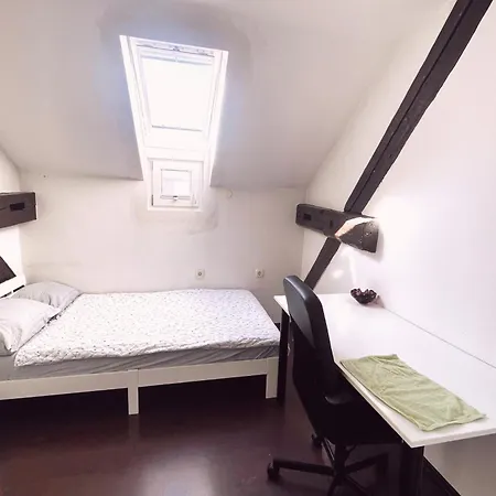 Проживание в семье Giulia's *