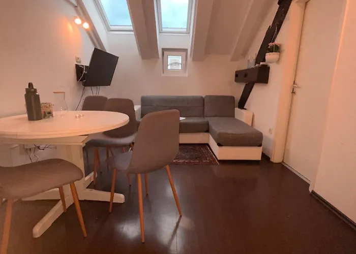 Habitación en casa particular Giulia's Liubliana