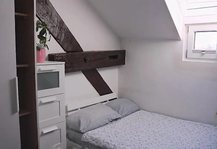 Habitación en casa particular Giulia's *