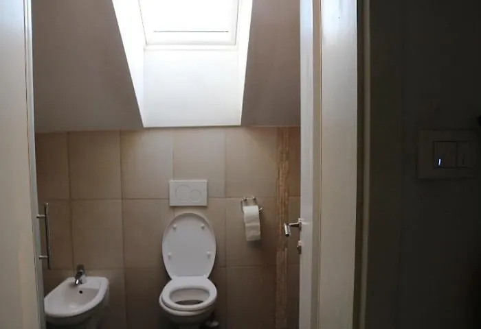 Habitación en casa particular Giulia's